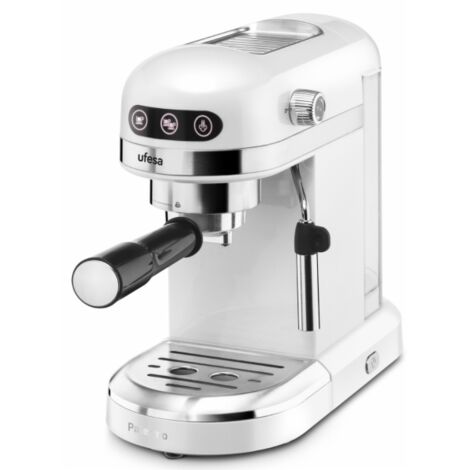 Ufesa PALERMO - Cafetera Expres (1/3)