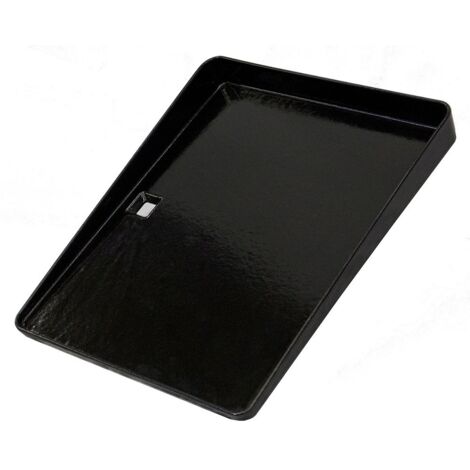 Campingaz Premium Plancha Platte (1/3)