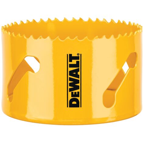 Corona Bi-metal, 92 mm DeWalt DT90335-QZ (1/2)