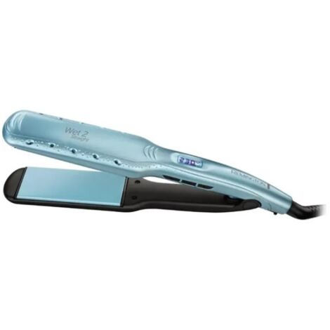 Plancha de Pelo Remington S7350 (1/5)