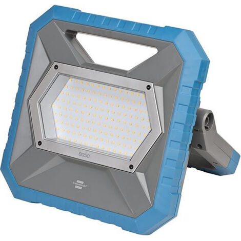 Brennenstuhl Mob LED Hybrid Strahler BS 8050 MH (1/5)