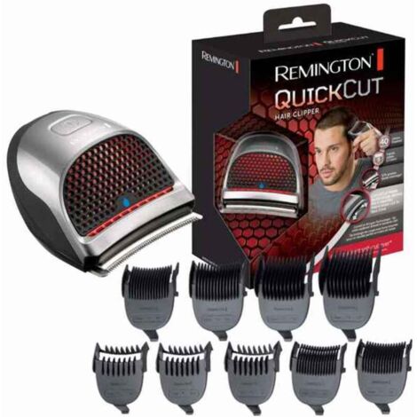 Remington - Quick Cut Hair Clipper HC4250
