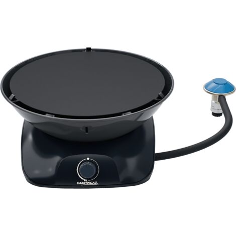 CAMPINGAZ 360 Grill CV Anthrazit (1/5)