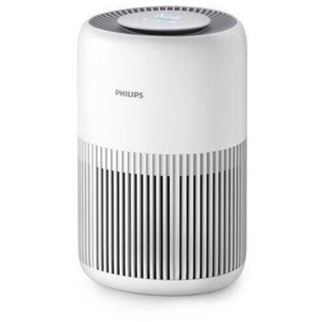 Purificador de aire - PHILIPS - AC0920/10 - 250 m�/h - 65 m� - Blanco