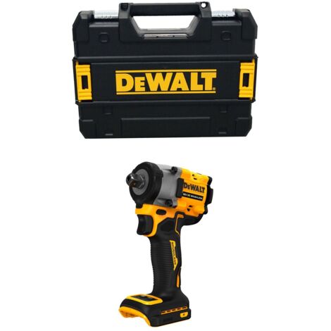 DEWALT Akku-Schlagschrauber.1/2.18V. Basisv.