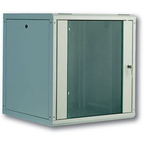 Digitus DN 19 07 U armario mural gris 7U (1/4)
