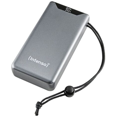 Intenso Powerbank F20000 20000 mAh Gris (1/2)