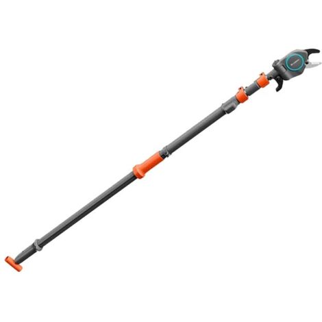 GARDENA 464N12081 - Cortarramas pértiga Starcut Pro L