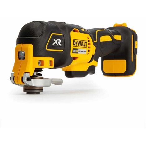 Dewalt akku multicutter DCS355N XR 18V SOLO