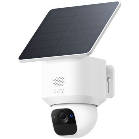 CAMARA VIDEOVIGILANCIA EUFY SOLOCAM E30 (1/2)