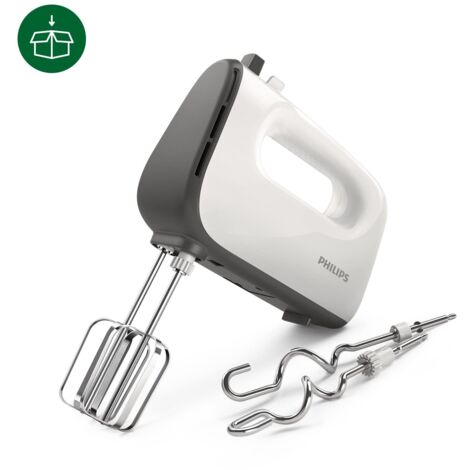 Batidora-Amasadora con Bol Philips 5000 Series 3 L 450 W