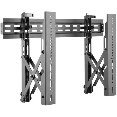 Soporte de Pared Nivelable Aisens VW70TPO-199 para TV de 37-70/ hasta 45kg (1/4)