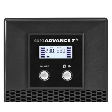 SAI On Line Salicru SPS 3000 ADV T 2100W 2100 W (1/2)