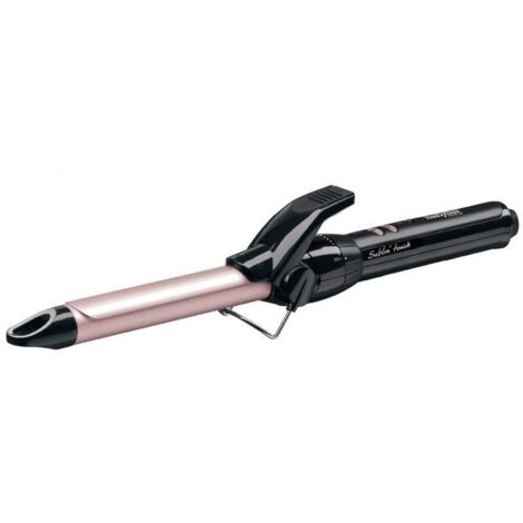 rizador pro cónico 19 mm - c319e - babyliss paris -