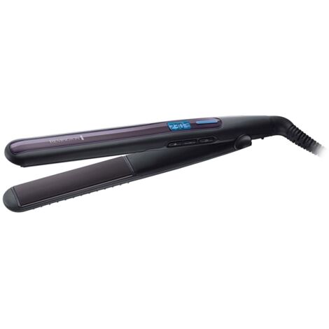 Plancha de pelo Temperatura (máx) 230 °C Philips S6505 con LCD Ne (1/3)