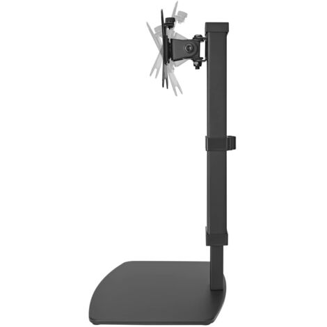 Soporte de Sobremesa Aisens DT32TSR-115 para TV de 17-32/ hasta 8kg (1/5)