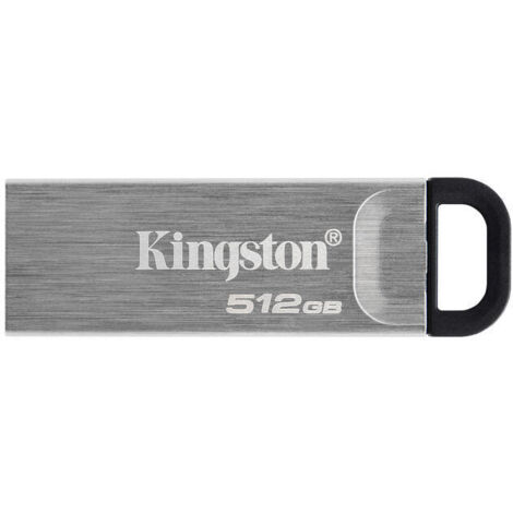 512GB USB3.2 GEN 1 DT KYSON (1/4)