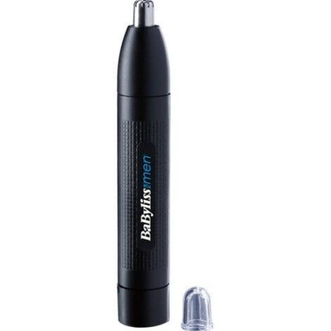 Cortapelos de Nariz y Oreja Babyliss E650E (1/5)