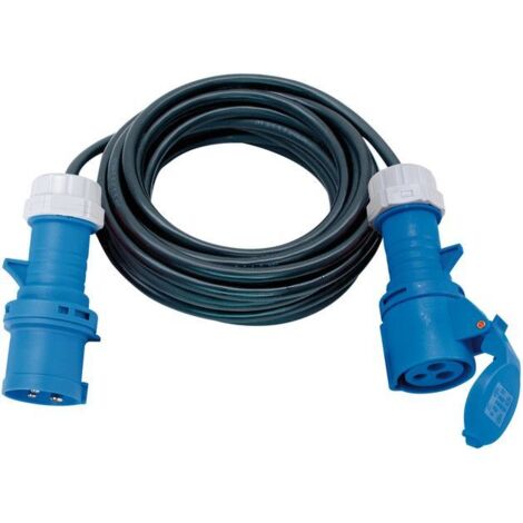 Brennenstuhl Verl.-Leitung 25m CEE230V/16A IP44