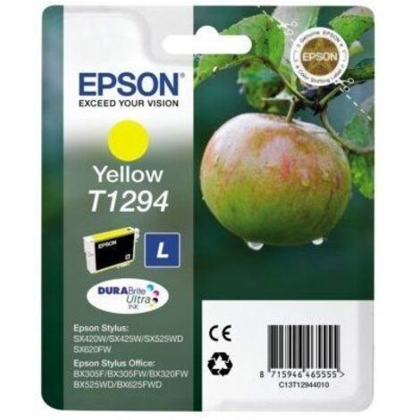 Multipack tinta epson t180640 n c (1/2)