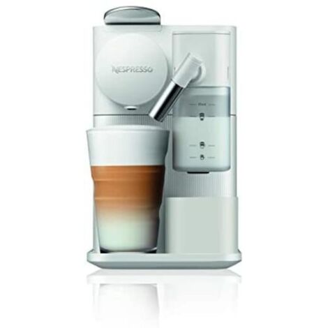 Delonghi EN510.W Nespresso