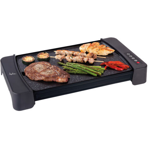 PLANCHA ASADOS JATA JEGR2851 2600W