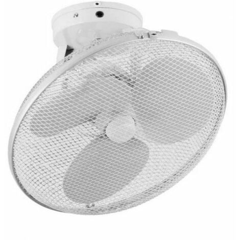 Ventilador techo S&P Artic 400r (1/2)