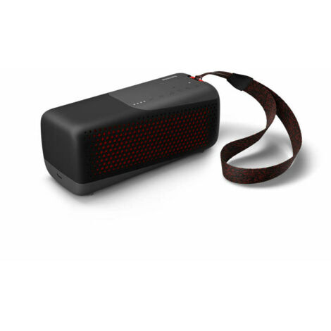 ALTAVOZ BLUETOOTH 10W NEGRO PHILIPS