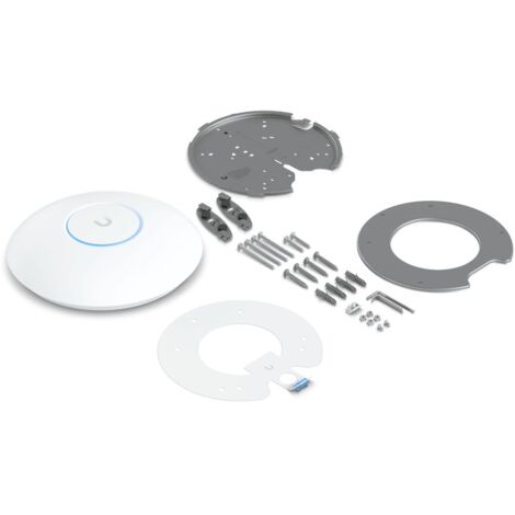 AP UBIQUITI U7-PRO-5 UNIFI PUNTO ACCESO WIFI7 PACK 5 (1/2)