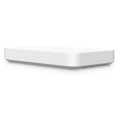 Enrutador de fibra Ubiquiti UniFi UXG (1/5)