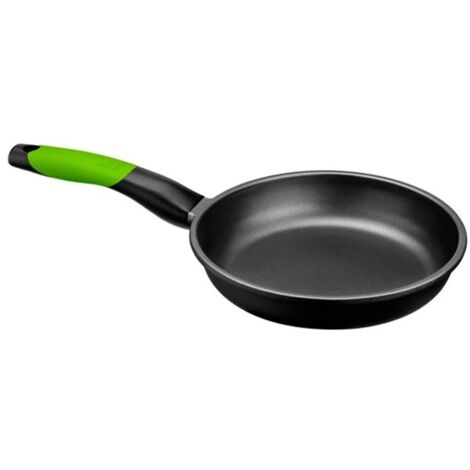 Sartén Bra Prior A121450/ Ø18cm/ Aluminio fundido/ Apta para Inducción (1/5)
