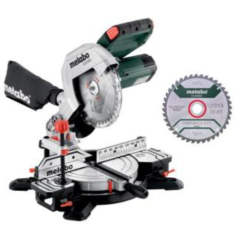 Set KS 216 M + Sgeblatt