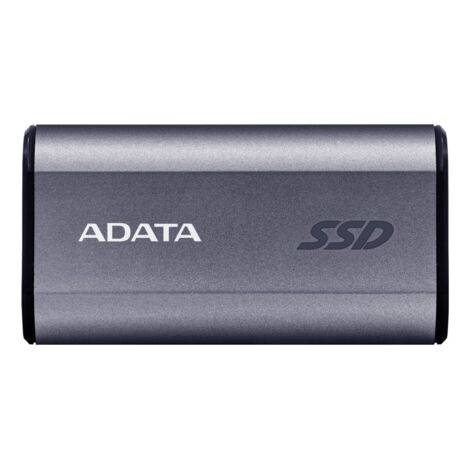 SC750 1 TB USB Tipo C 3.2 Gen 2 (3.1 Gen 2) Negro (1/2)