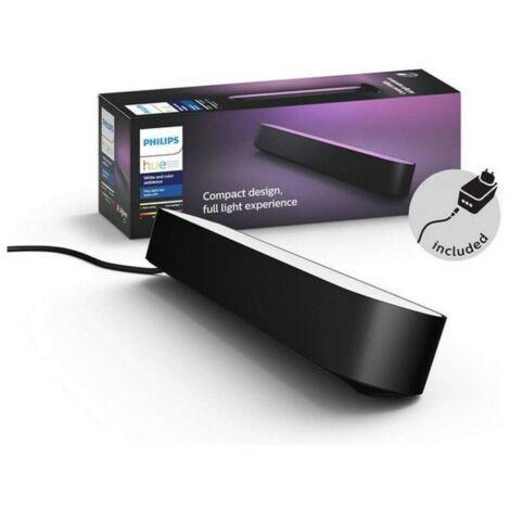 Philips Hue White and Color ambiance Pack individual barra de luces Play