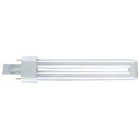 Osram 354511 Bombilla de economía de energía G24d 13 W