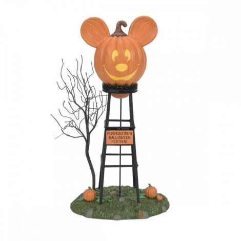 Figura decorativa enesco disney mickey torre (1/2)