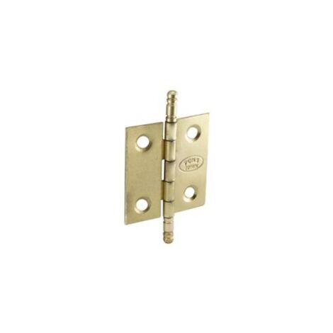 BISAGRA LIM MOD:207=40x35 HIERRO LTDO REF=100/004=20720003=CAJA