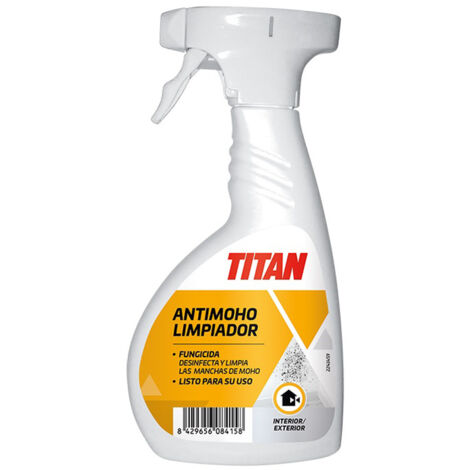 Limpiador antimoho 500 ml (1/2)