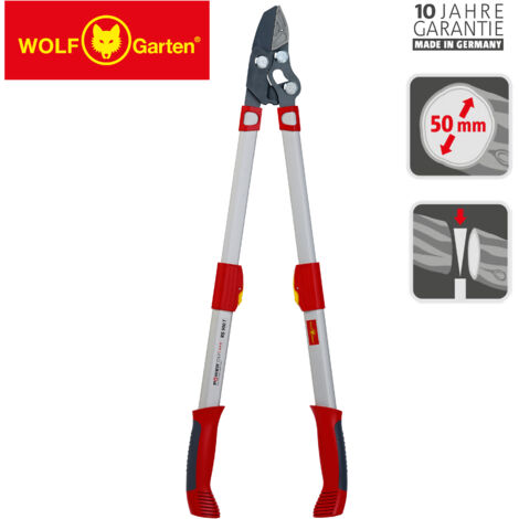 Tronzadora de mesa RS 900 T Premium Plus WOLF GARTEN 73BGA009650