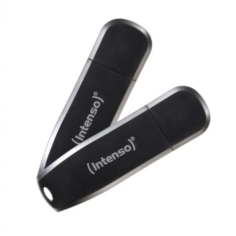 Intenso 3533494 Lápiz USB 3.2 Speed 64GB Pack 2 (1/2)