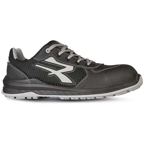 Zapato seguridad s1p src esd red industry shanghai talla 46 (1/5)