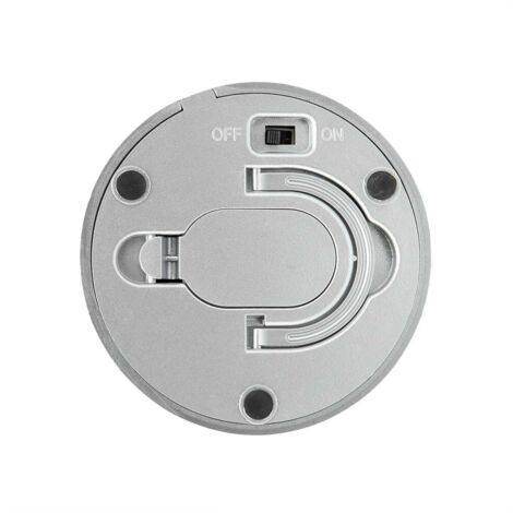 ORBEGOZO MQ2000 / VENTILADOR REPELENTE MOSCAS