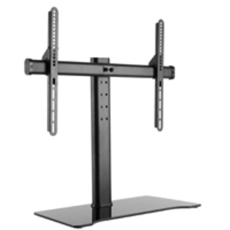 SOPORTE PANTALLA DE MESA 32 - 55FIJO MAX. VESA 600X400 HASTA 40KGS (1/2)