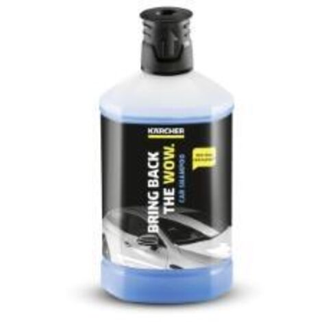 Detergente coche 1lt 1 lt kÄrcher