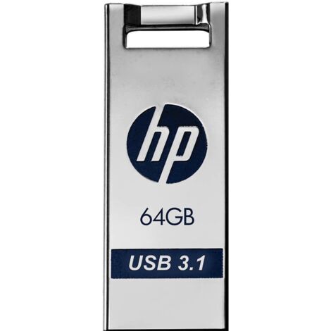 HP Pendrive USB 3.1 X795W  64GB (1/2)
