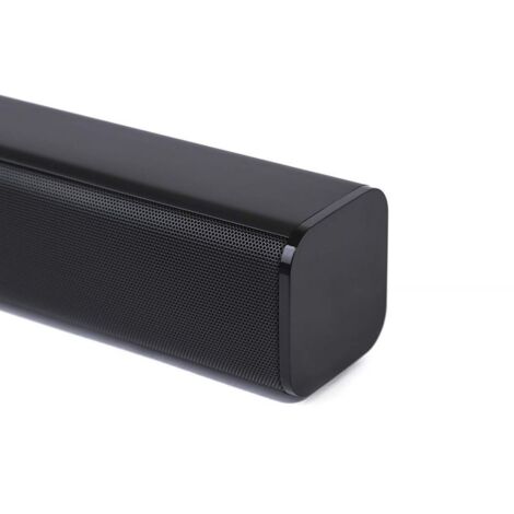 Sharp HT-SB110 altavoz soundbar Negro 2.0 canales 90 W