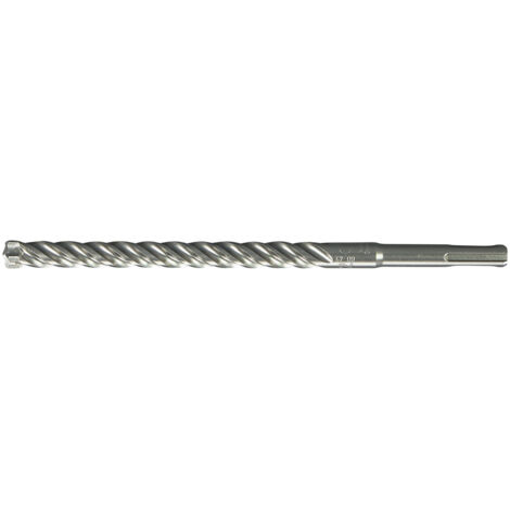 E-14548 Broca para SDS-PLUS Némesis 2, 12 x 215 mm