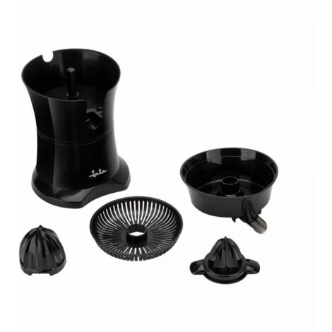 Exprimidor JATA JEEX1549   60W, Negro (1/2)