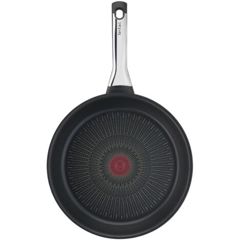 Sartén Aluminio 20cm TEFAL G2690232 Adecuado para todos los fuego (1/5)