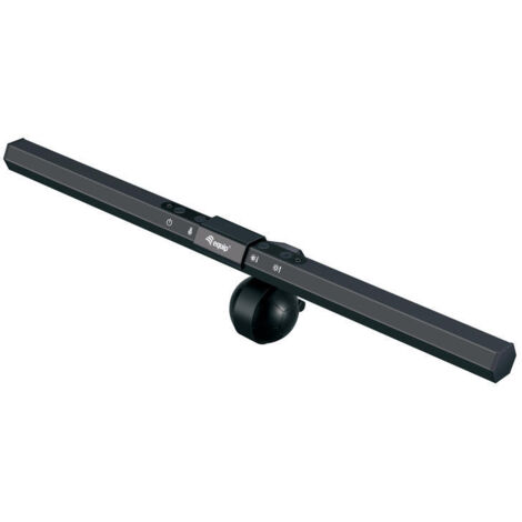 Iluminación Smart Home LED Inteligente Wi-Fi 9W EQUIP 245450 IP20 (1/2)